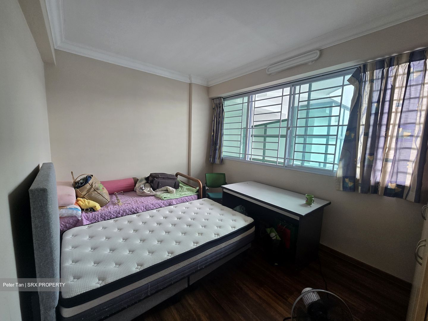 Sherwood Towers (D21), Apartment #515157761
